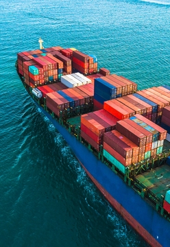 The IPCC Report and its impact on shipping 